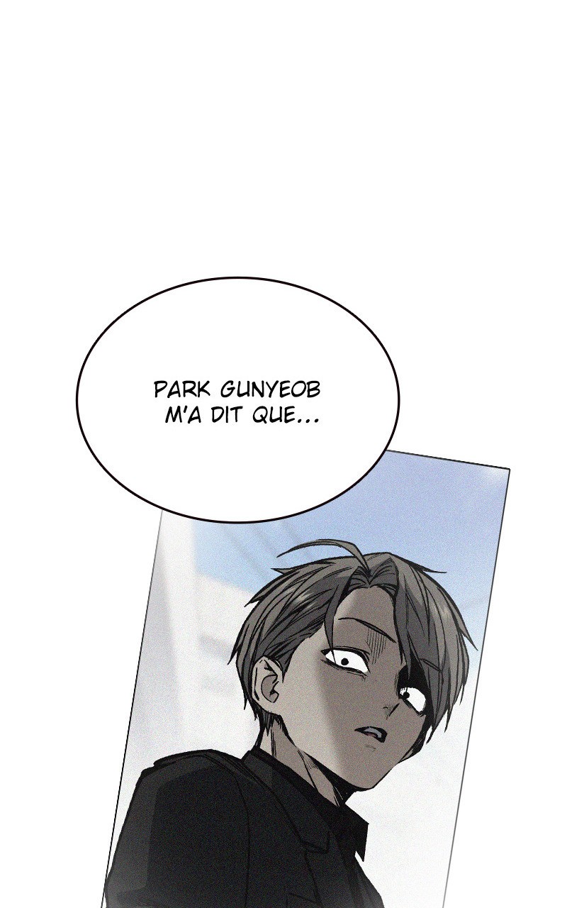 Read Study Group FR Manga Online