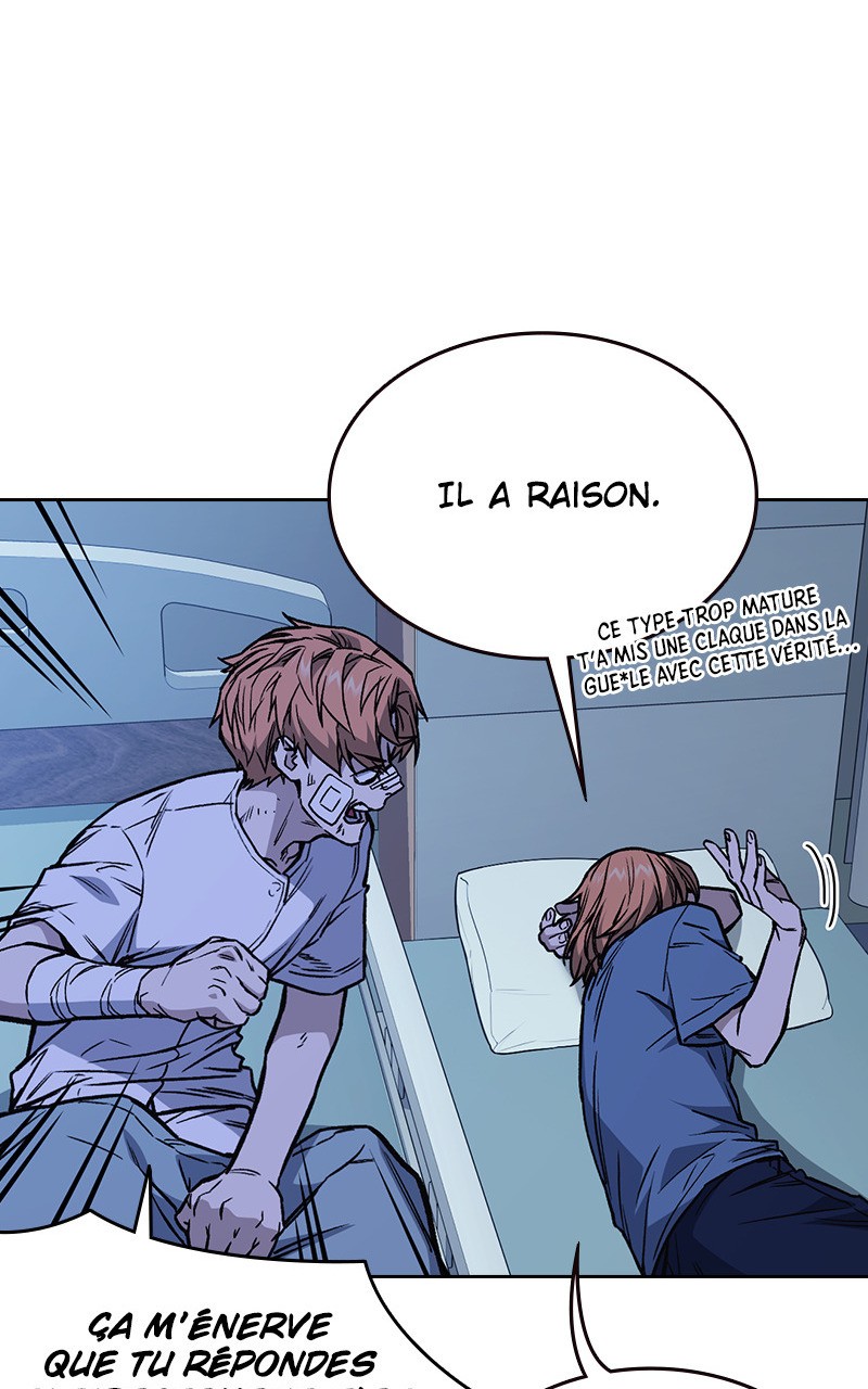 Read Study Group FR Manga Online