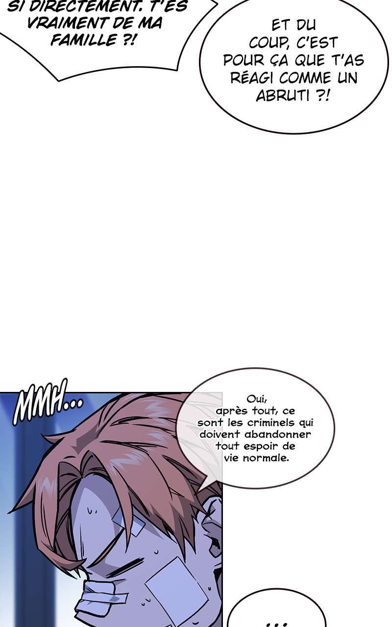 Read Study Group FR Manga Online