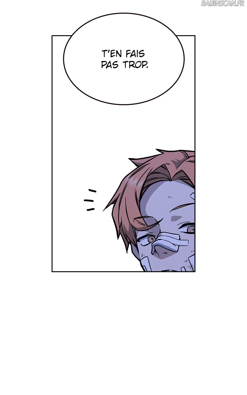 Read Study Group FR Manga Online