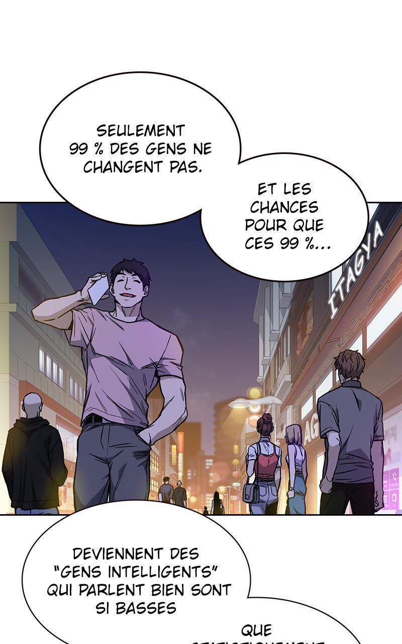 Read Study Group FR Manga Online