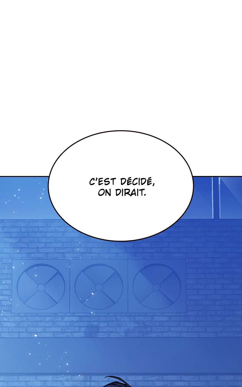 Read Study Group FR Manga Online