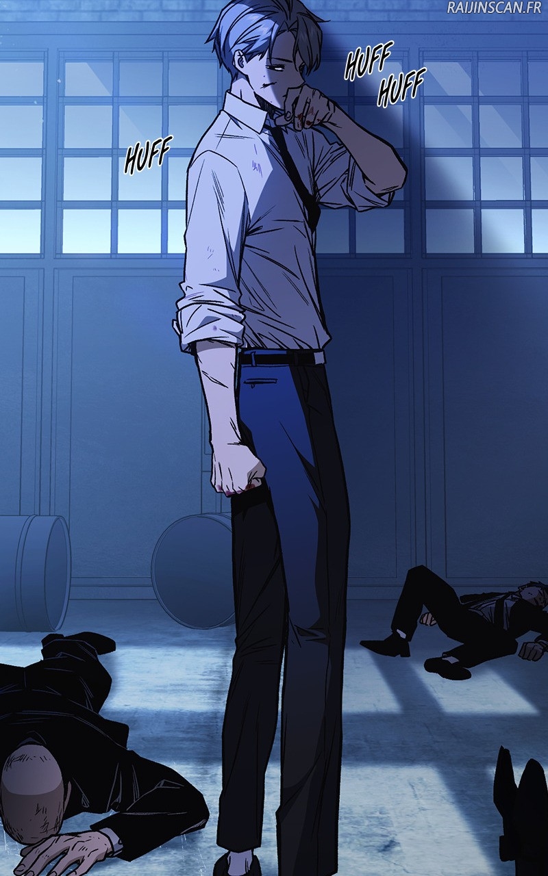 Read Study Group FR Manga Online