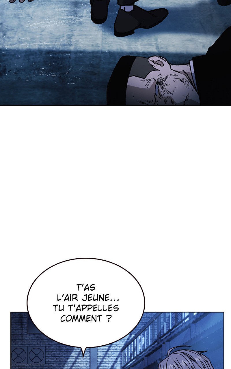 Read Study Group FR Manga Online