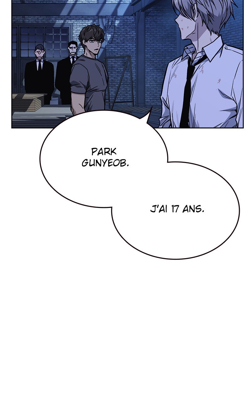 Read Study Group FR Manga Online