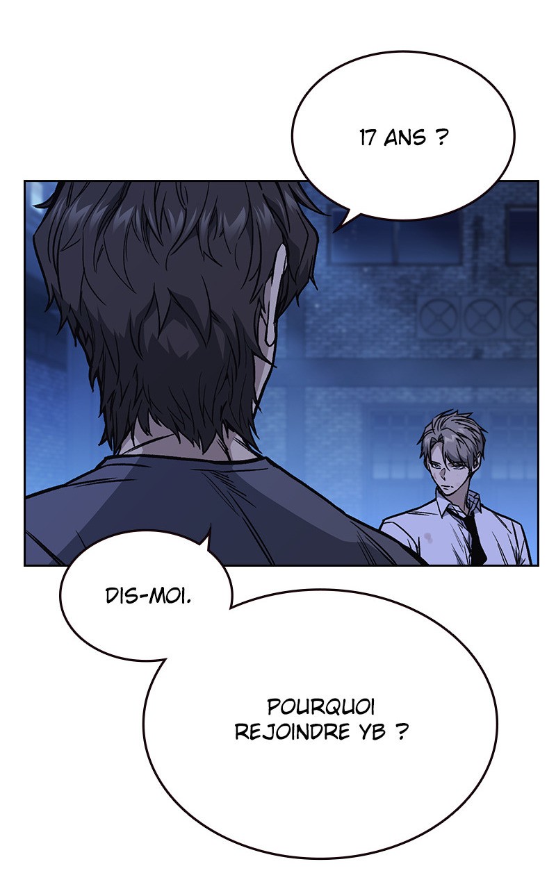 Read Study Group FR Manga Online