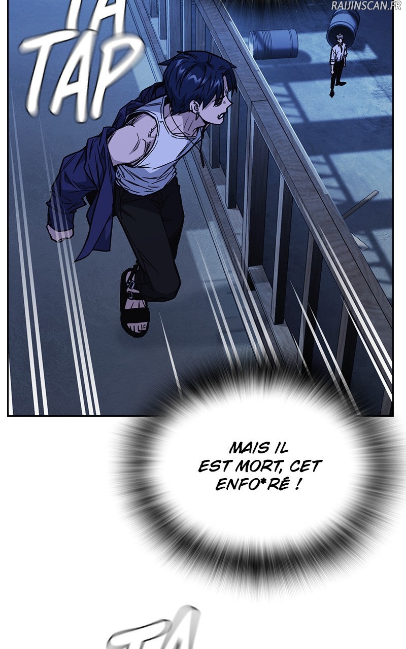 Read Study Group FR Manga Online