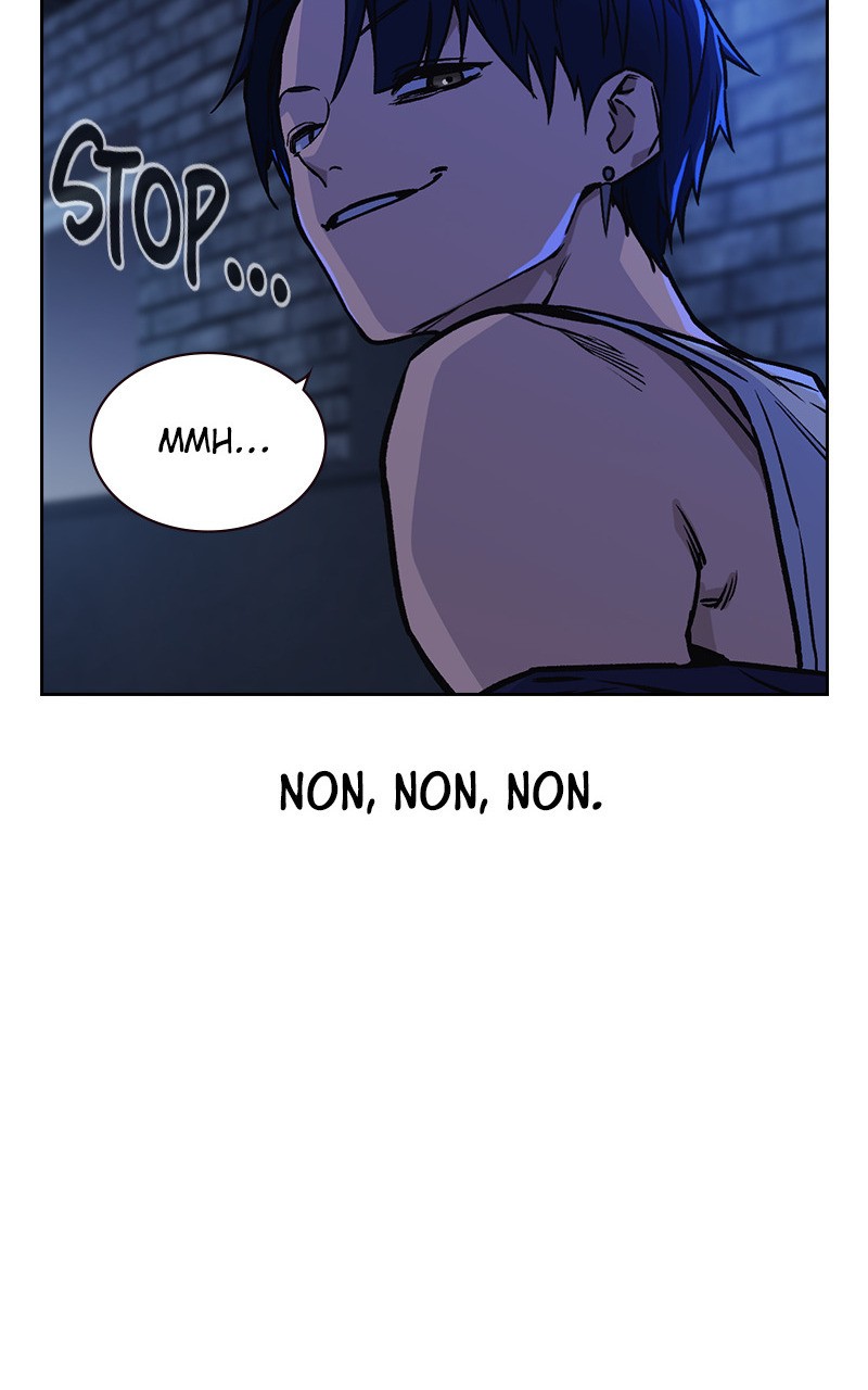 Read Study Group FR Manga Online