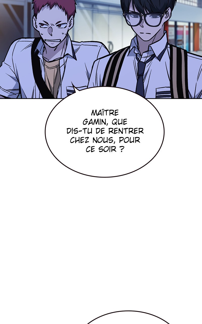 Read Study Group FR Manga Online