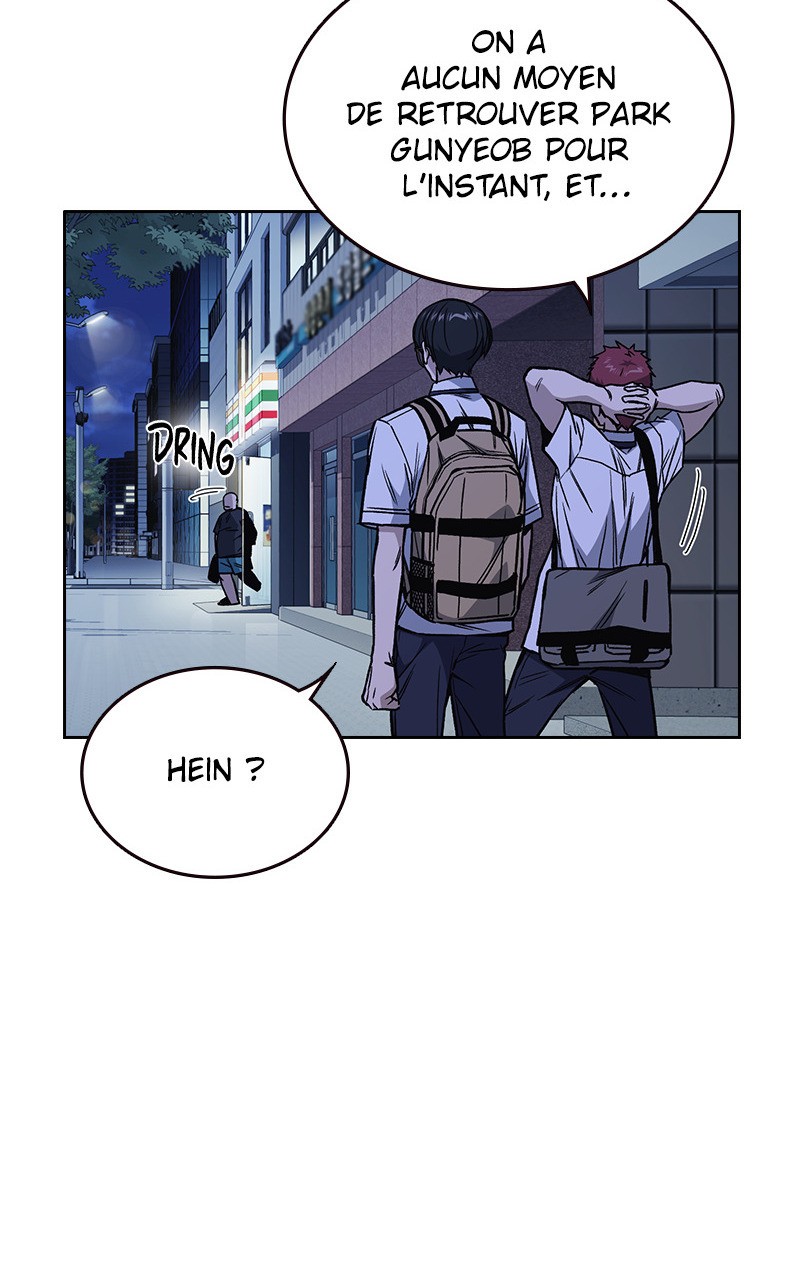 Read Study Group FR Manga Online