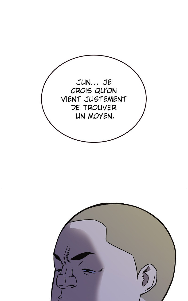 Read Study Group FR Manga Online