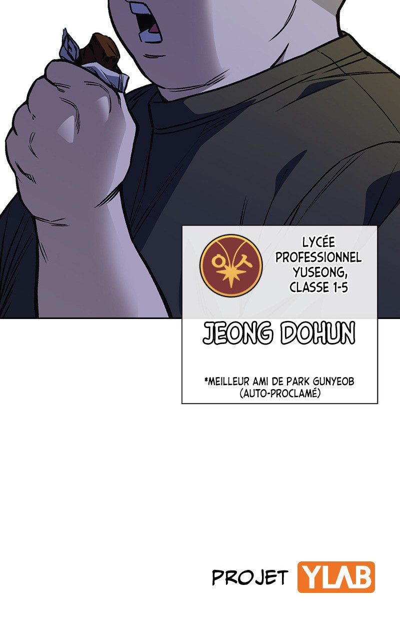 Read Study Group FR Manga Online