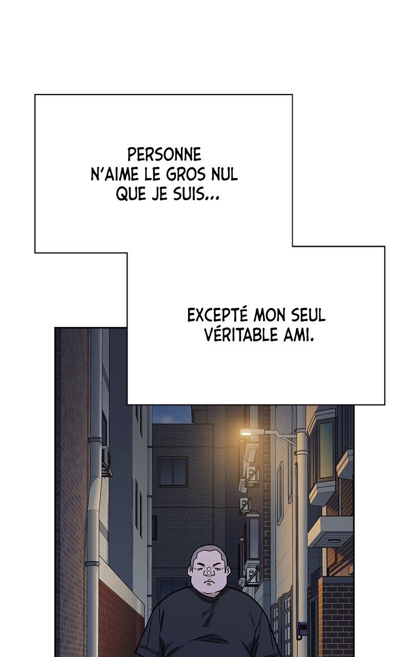 Read Study Group FR Manga Online