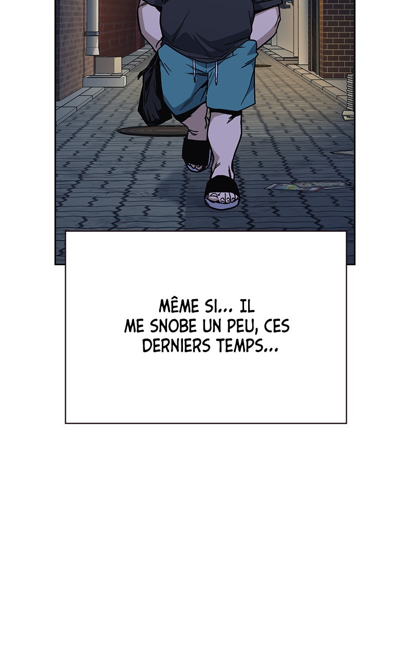 Read Study Group FR Manga Online