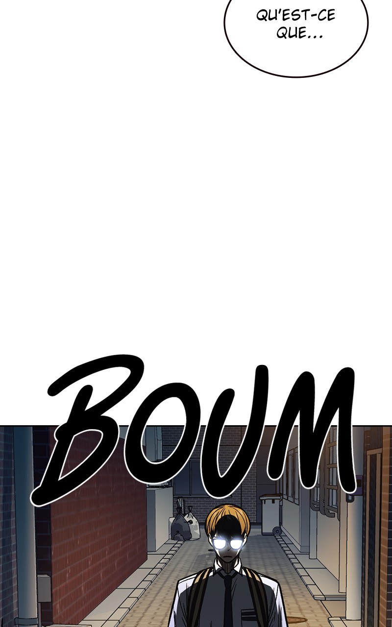 Read Study Group FR Manga Online