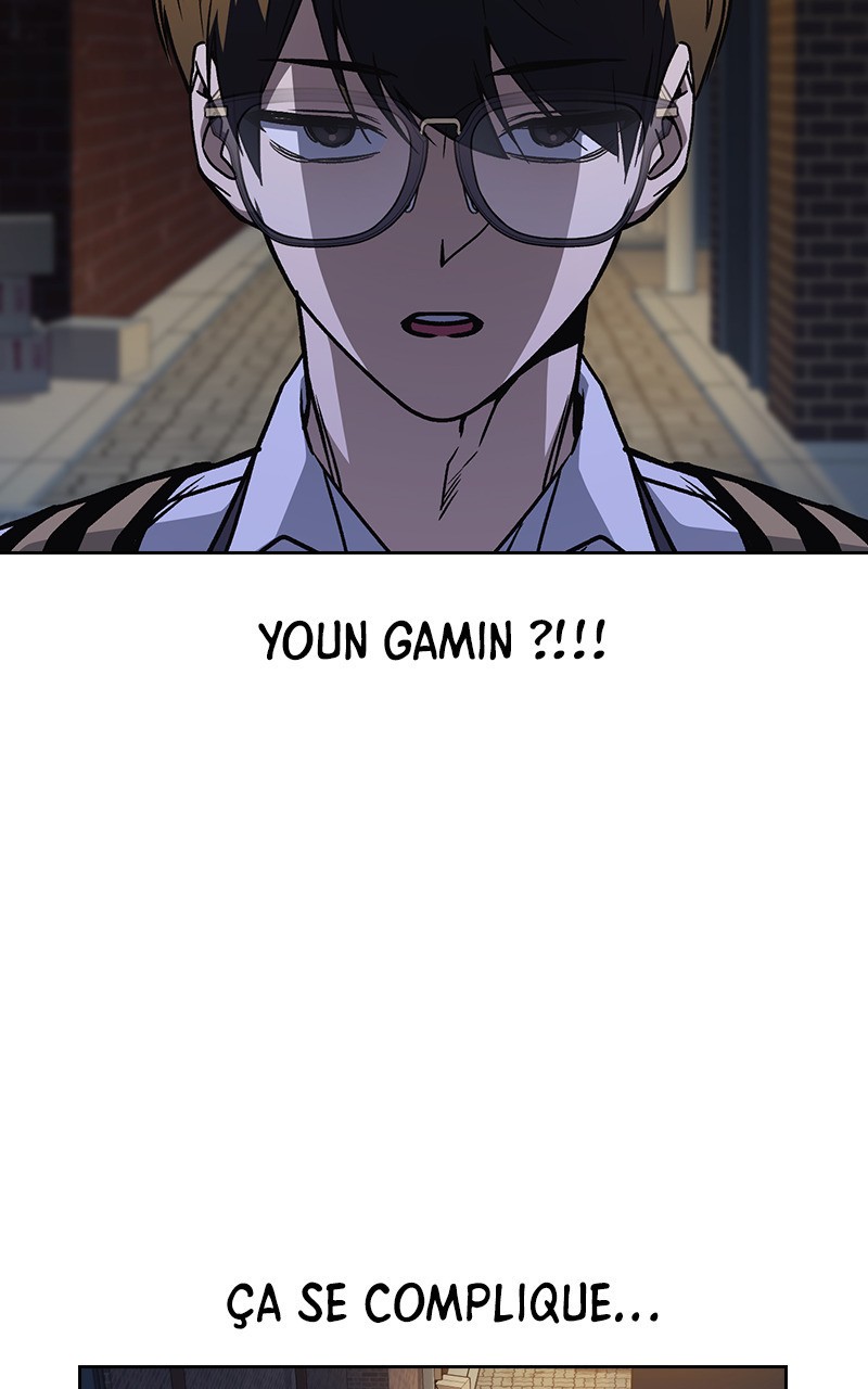 Read Study Group FR Manga Online