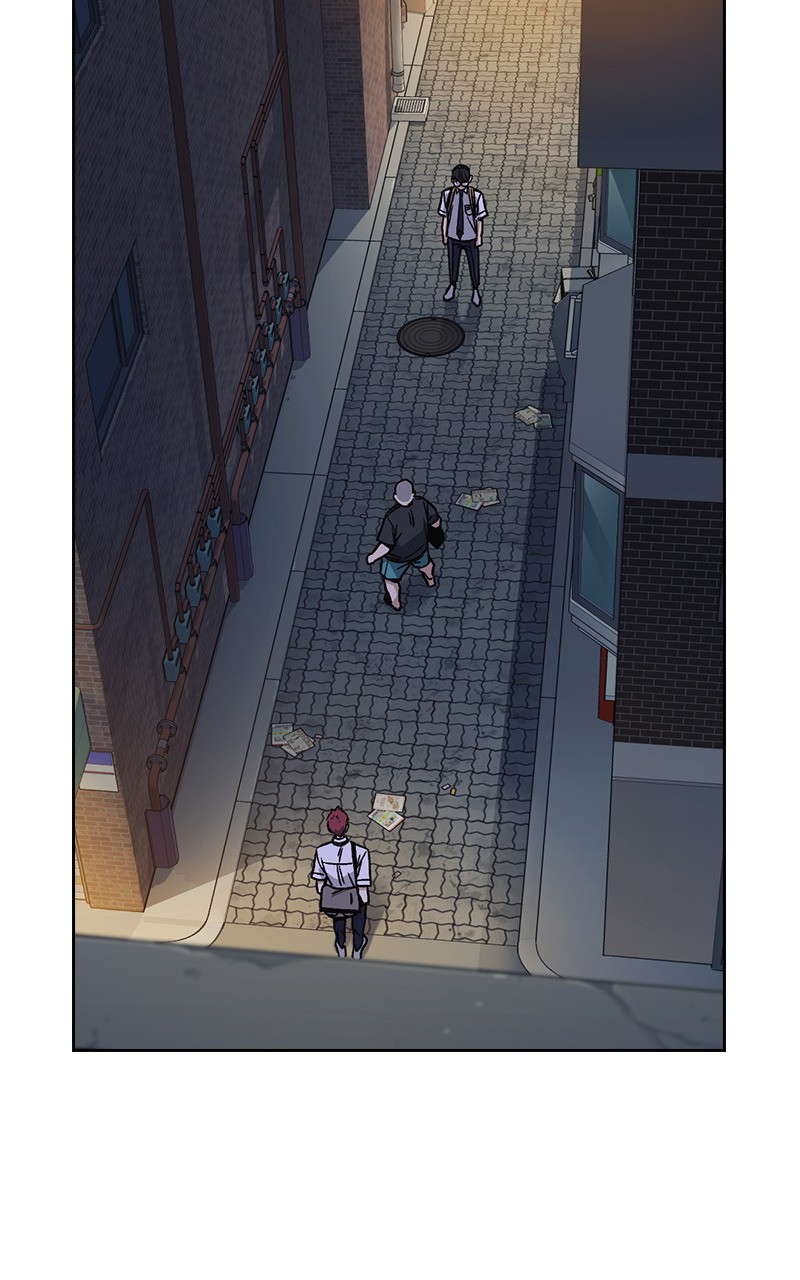 Read Study Group FR Manga Online