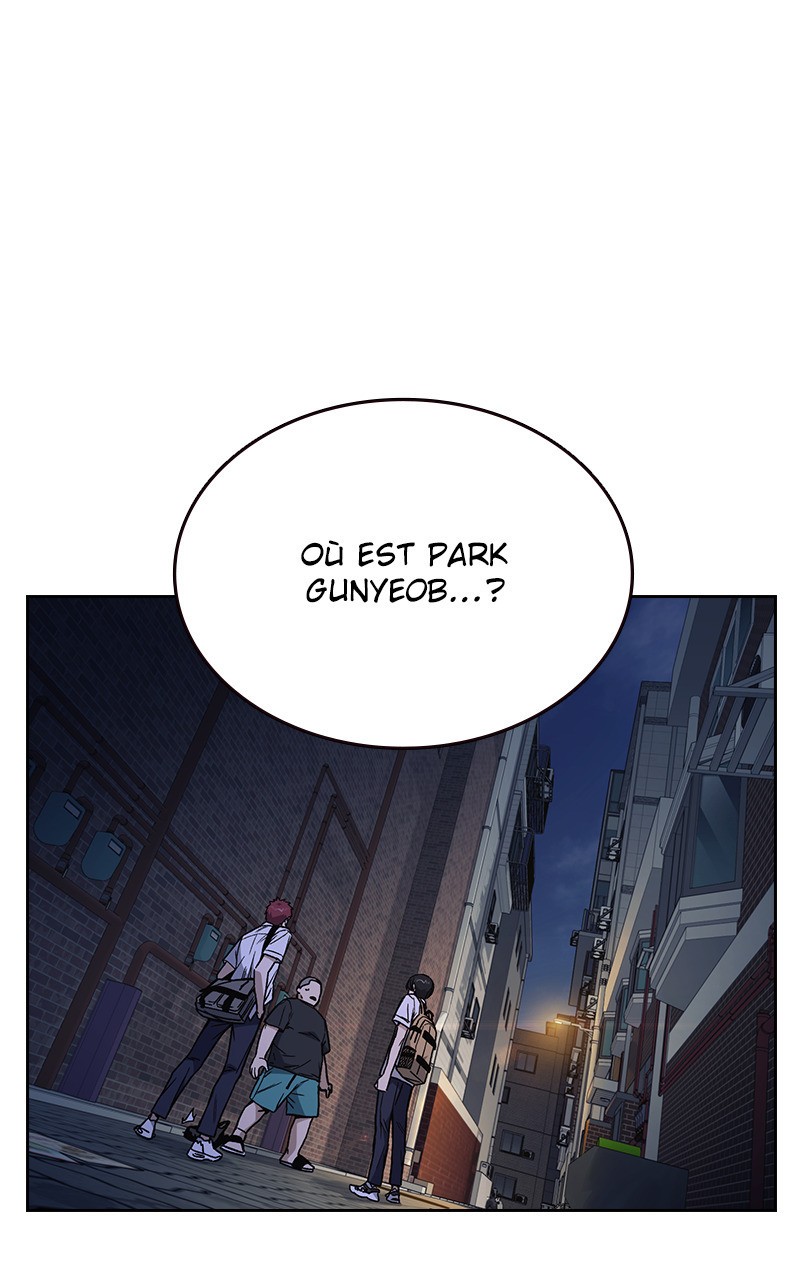 Read Study Group FR Manga Online