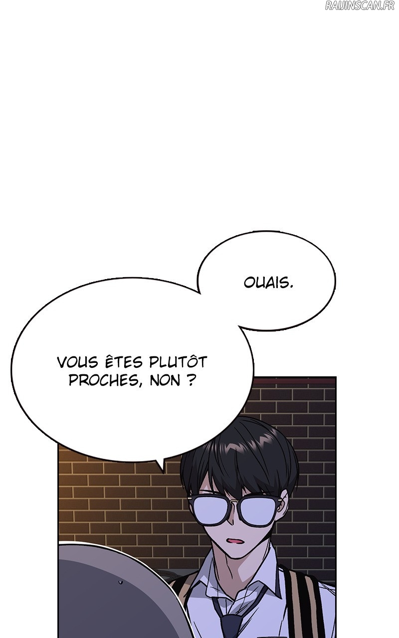 Read Study Group FR Manga Online