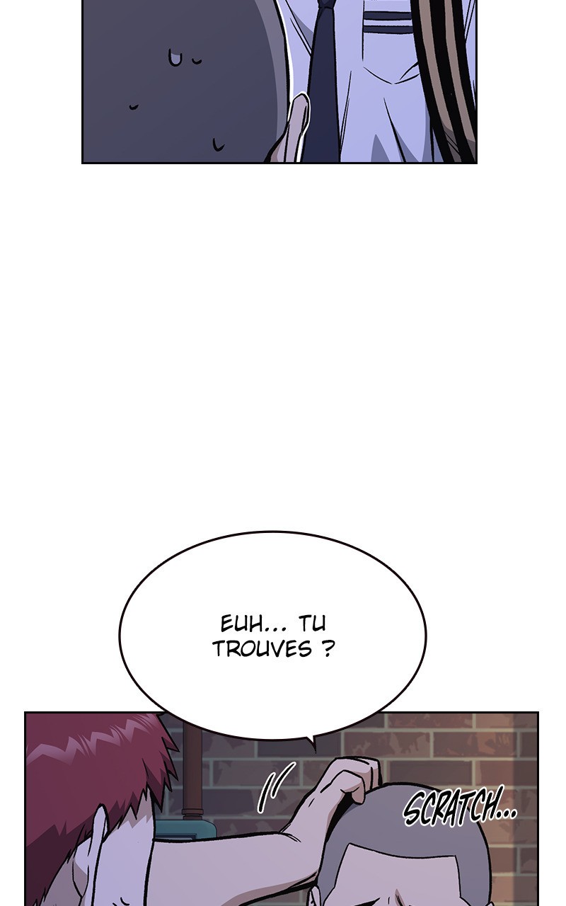 Read Study Group FR Manga Online