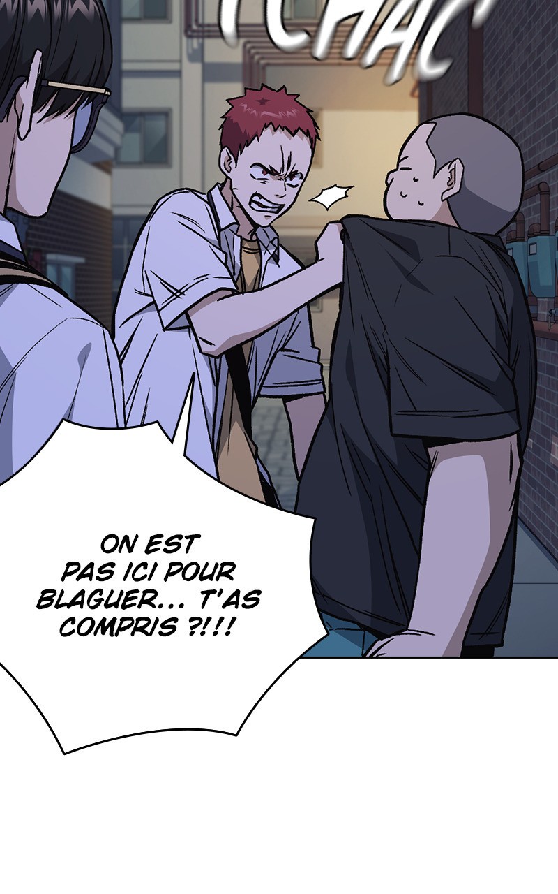 Read Study Group FR Manga Online