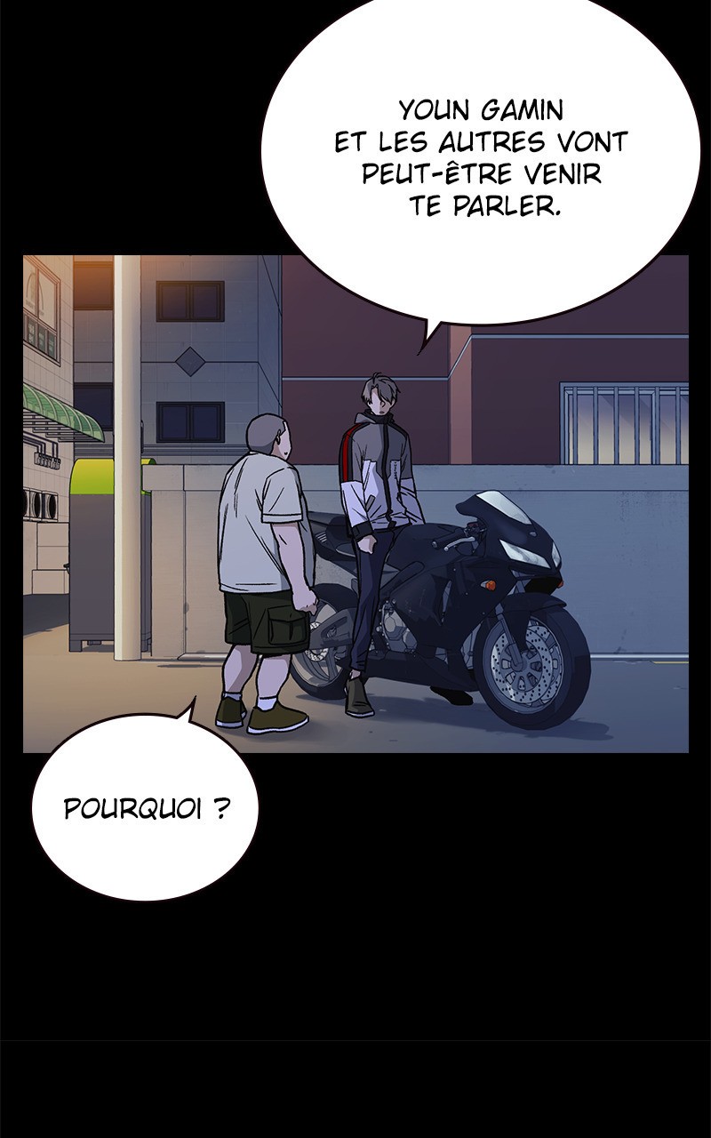 Read Study Group FR Manga Online