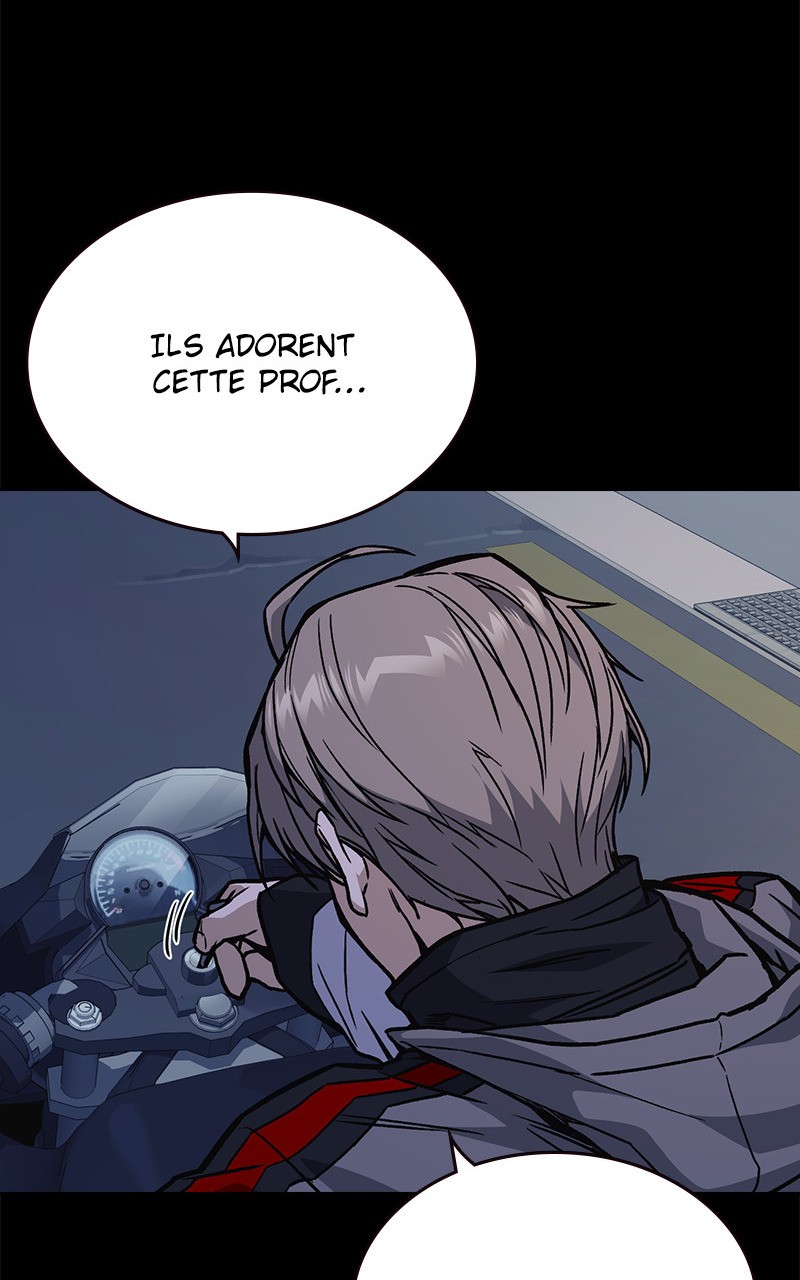 Read Study Group FR Manga Online