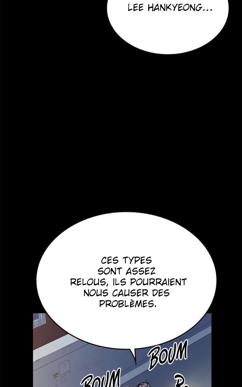 Read Study Group FR Manga Online