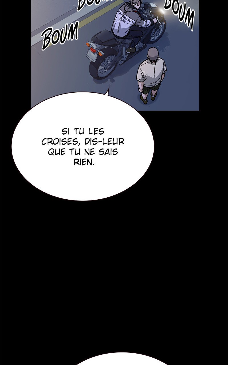 Read Study Group FR Manga Online