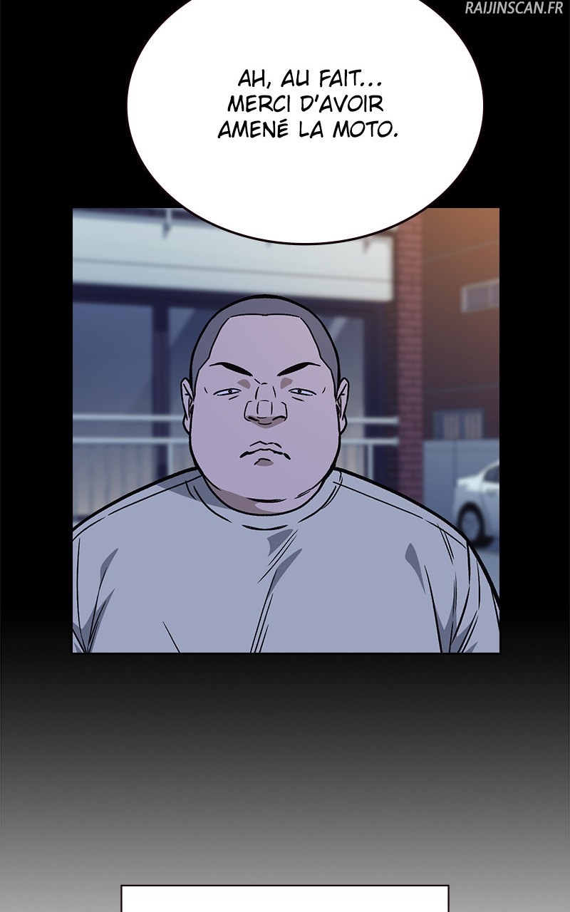 Read Study Group FR Manga Online