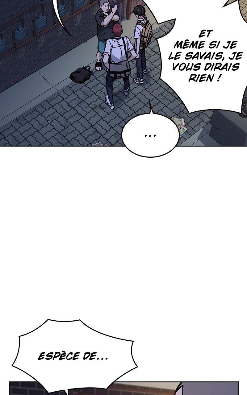 Read Study Group FR Manga Online