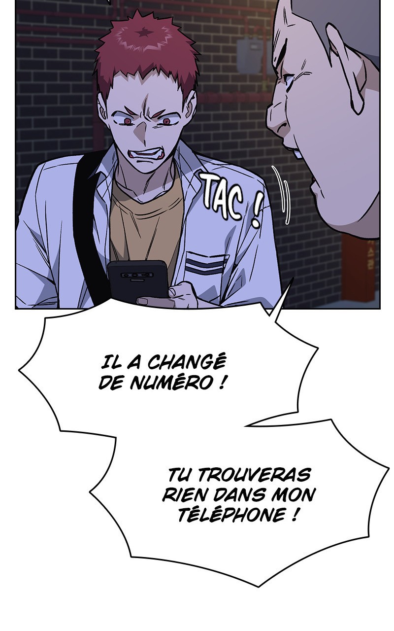 Read Study Group FR Manga Online