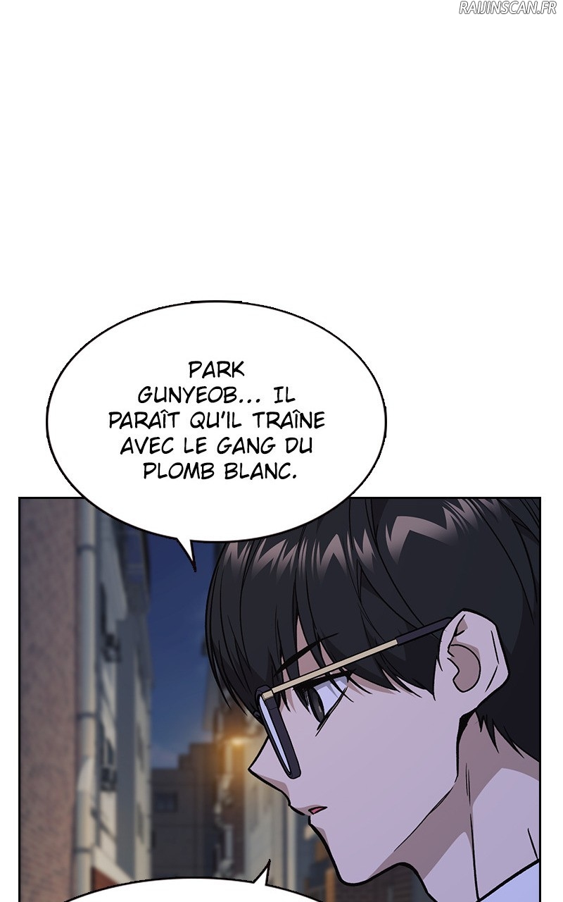 Read Study Group FR Manga Online