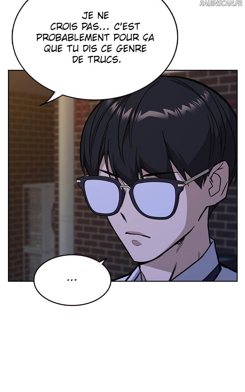 Read Study Group FR Manga Online