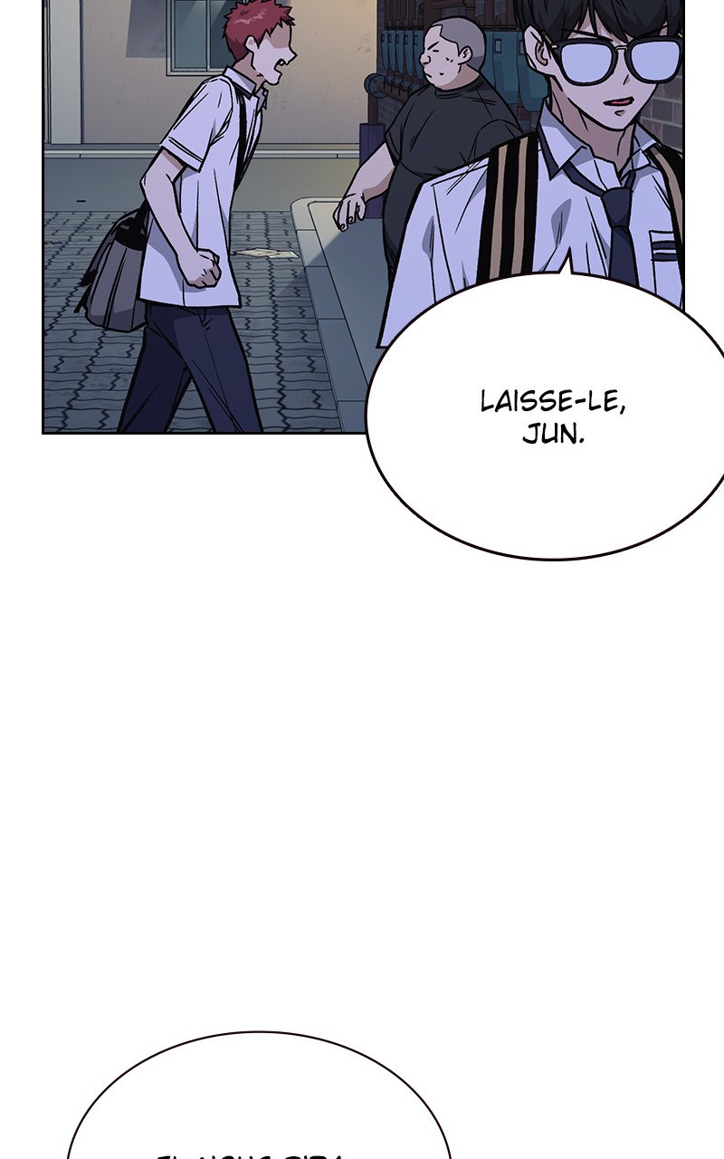 Read Study Group FR Manga Online