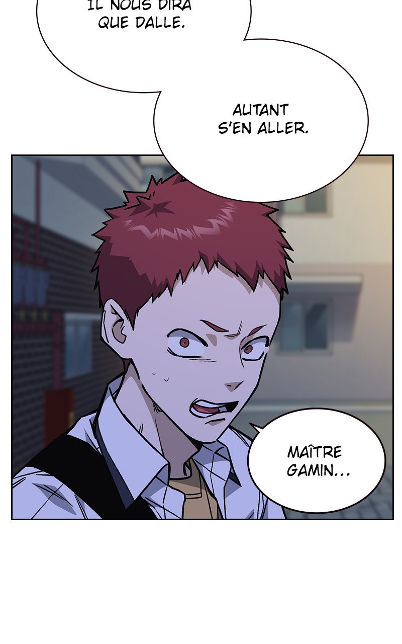 Read Study Group FR Manga Online