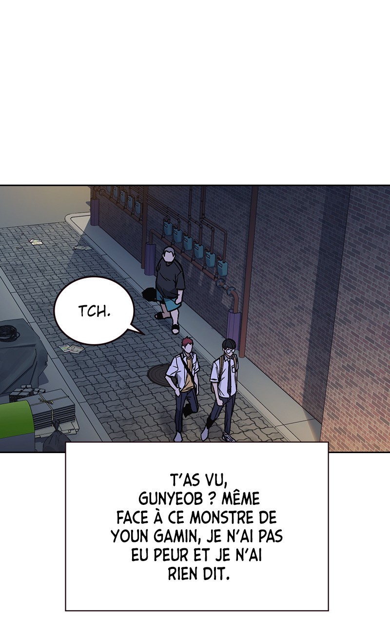 Read Study Group FR Manga Online