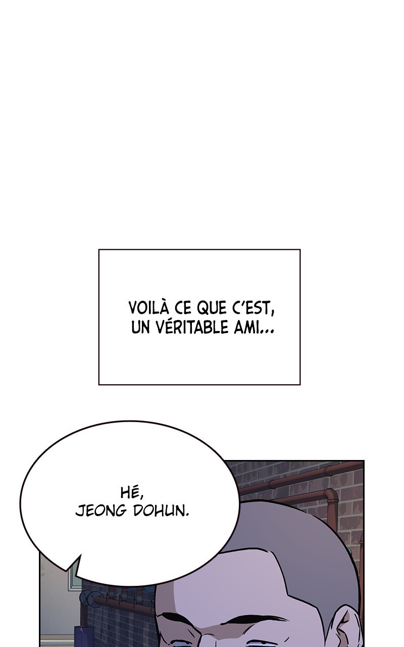 Read Study Group FR Manga Online