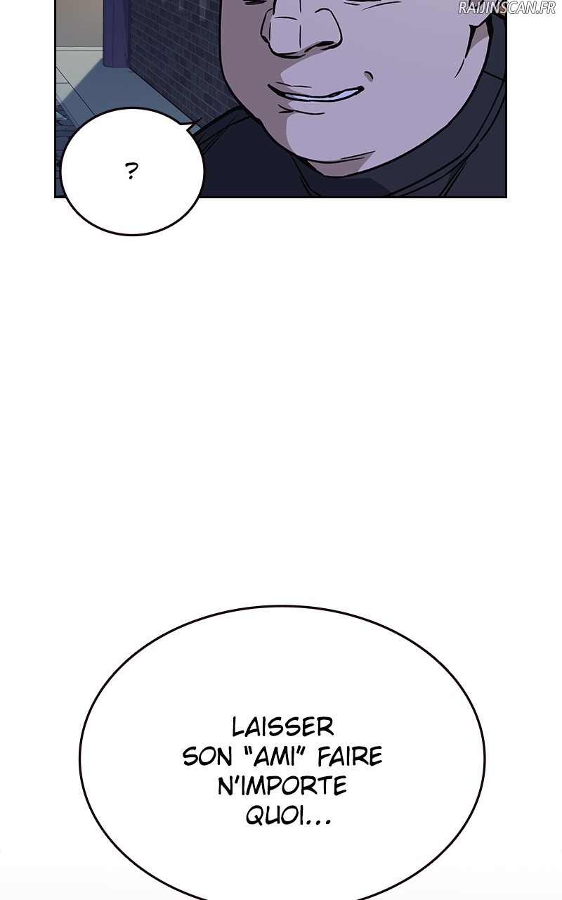 Read Study Group FR Manga Online