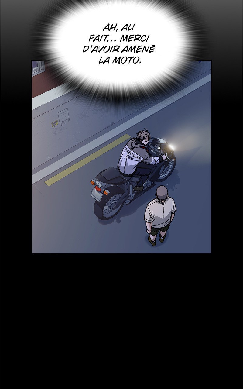 Read Study Group FR Manga Online