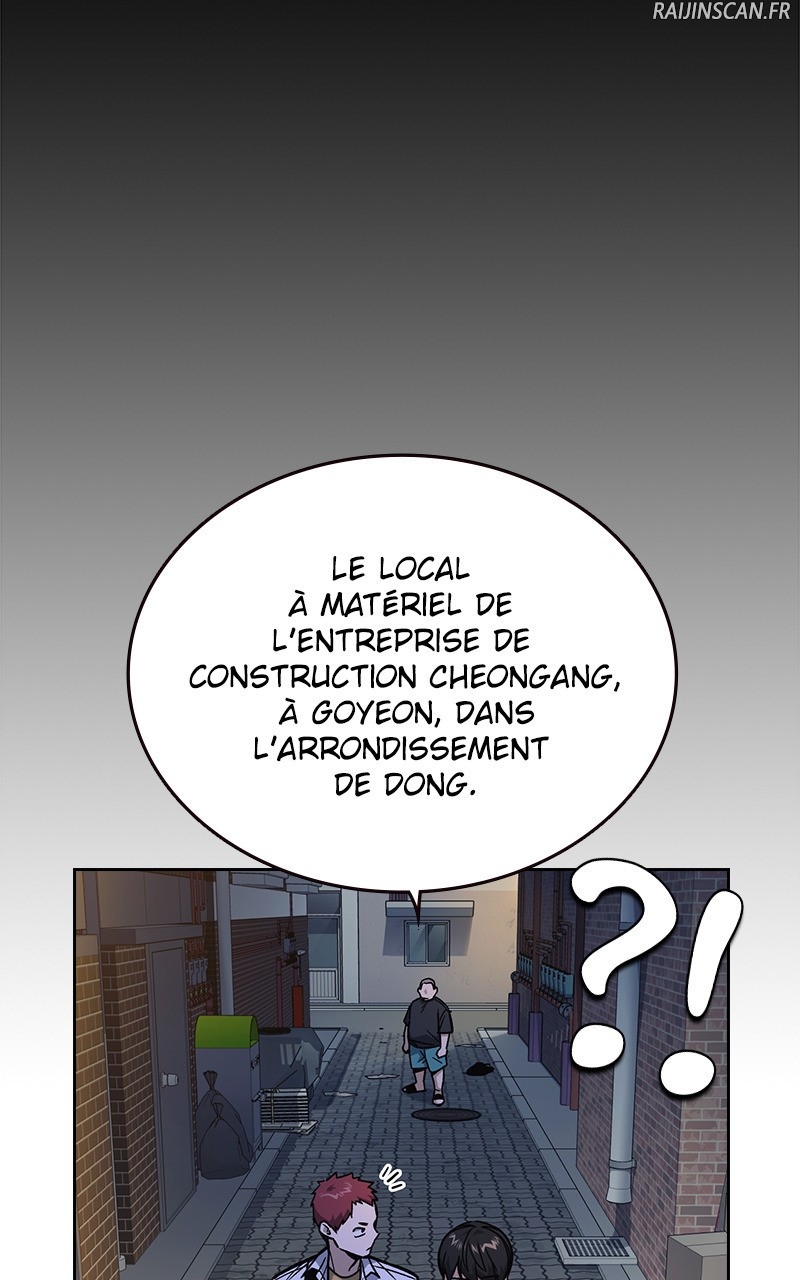 Read Study Group FR Manga Online