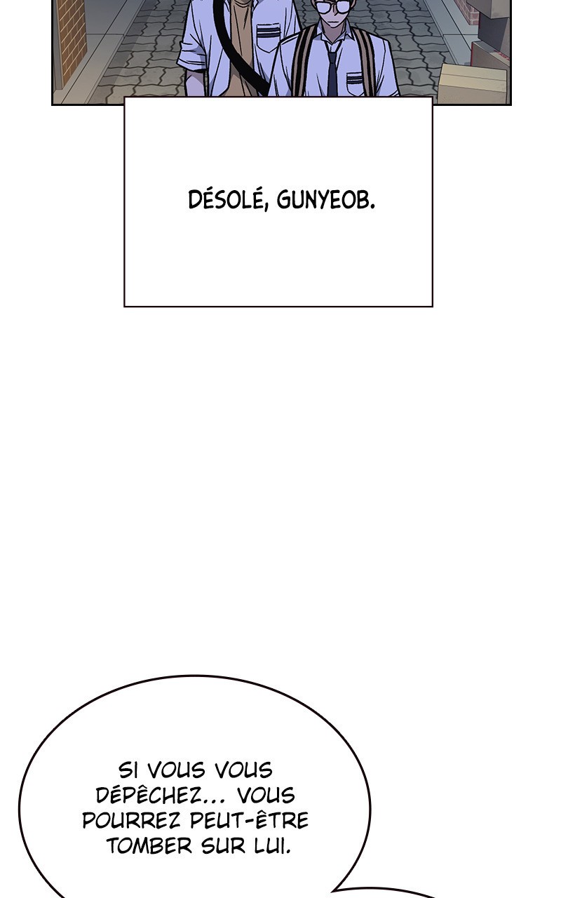 Read Study Group FR Manga Online