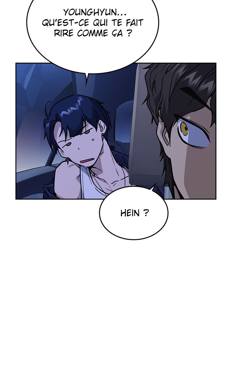 Read Study Group FR Manga Online