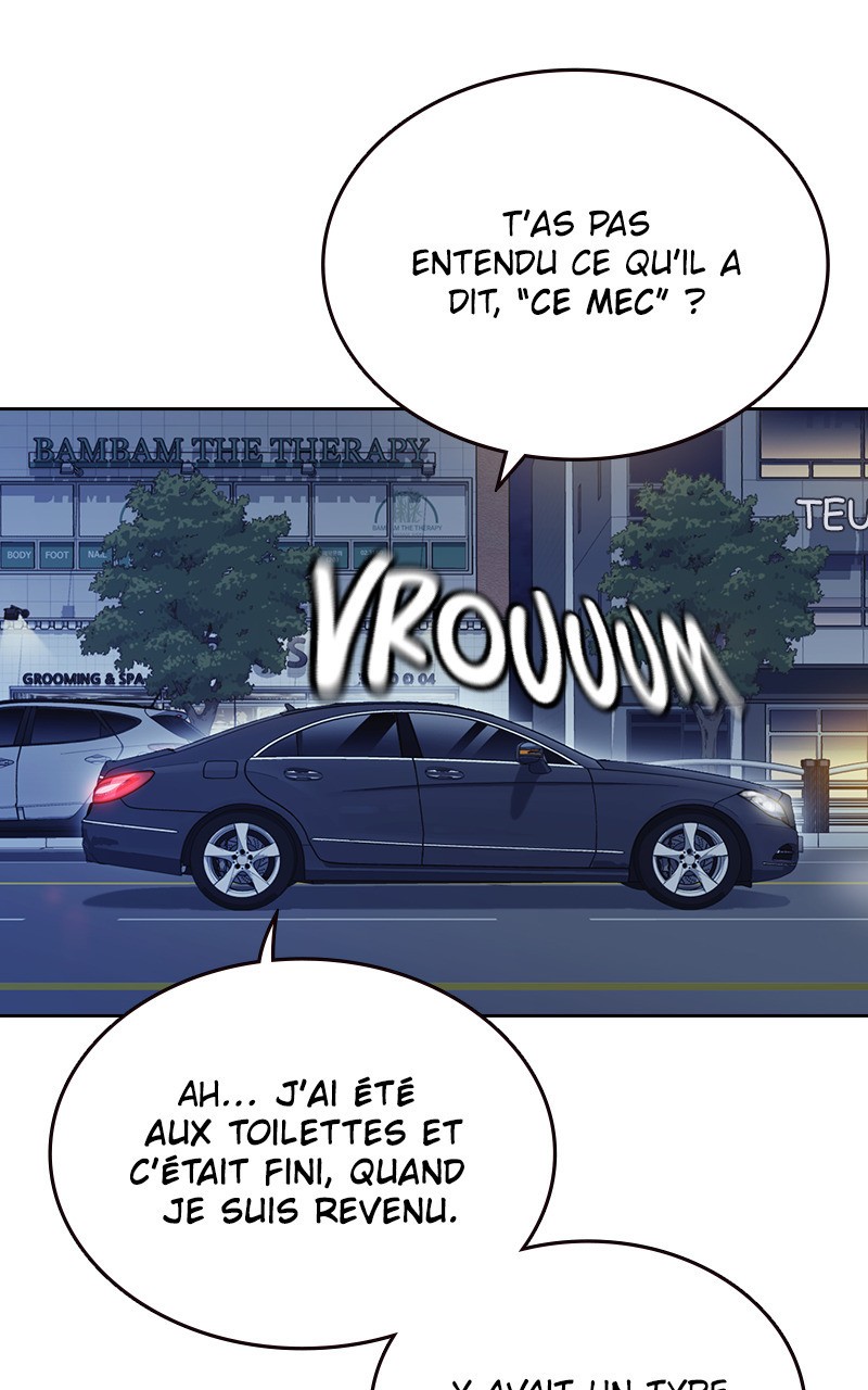 Read Study Group FR Manga Online