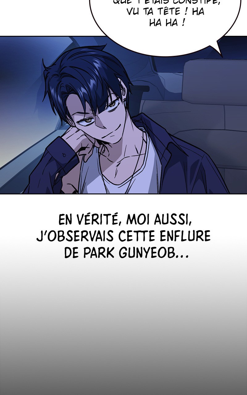 Read Study Group FR Manga Online