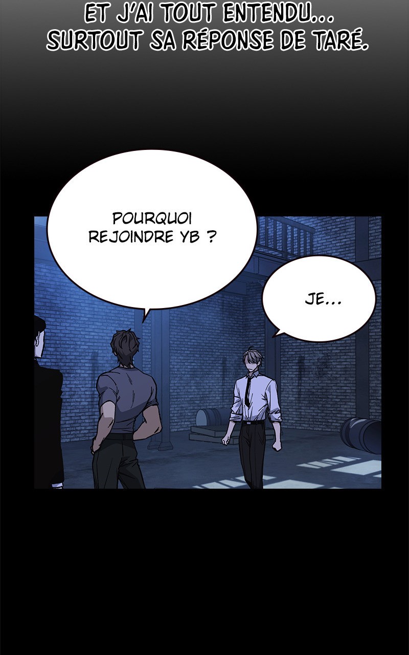 Read Study Group FR Manga Online