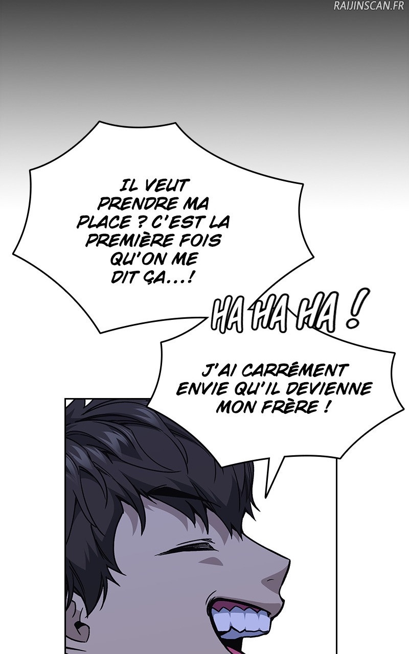 Read Study Group FR Manga Online