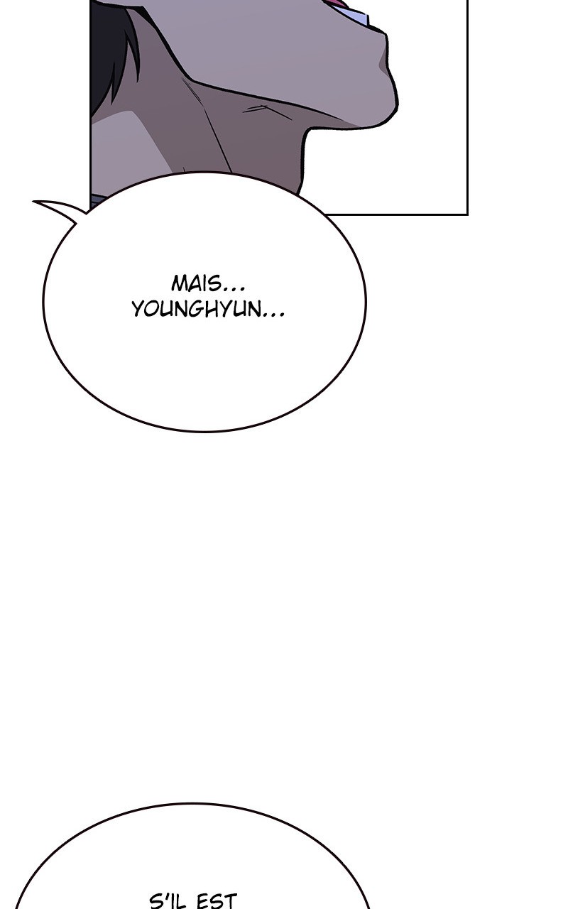 Read Study Group FR Manga Online