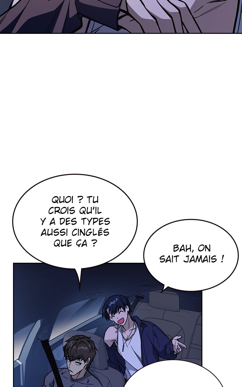 Read Study Group FR Manga Online