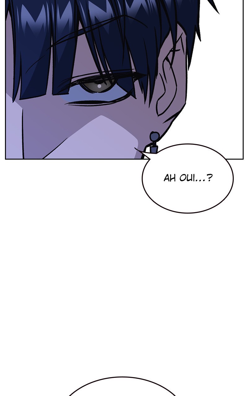 Read Study Group FR Manga Online